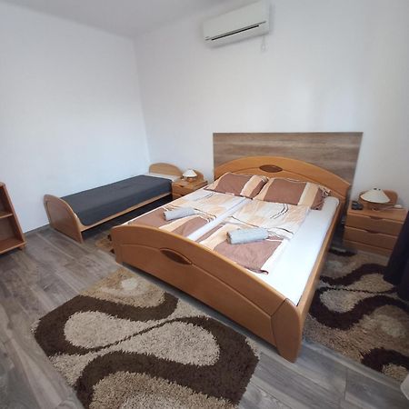 Aquatherma Apartman Sárospatak المظهر الخارجي الصورة