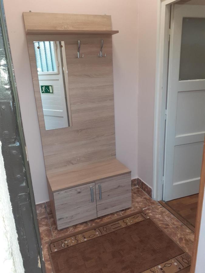 Aquatherma Apartman Sárospatak المظهر الخارجي الصورة