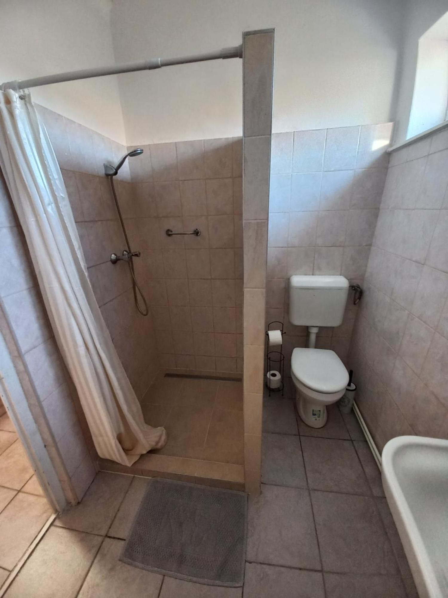 Aquatherma Apartman Sárospatak المظهر الخارجي الصورة