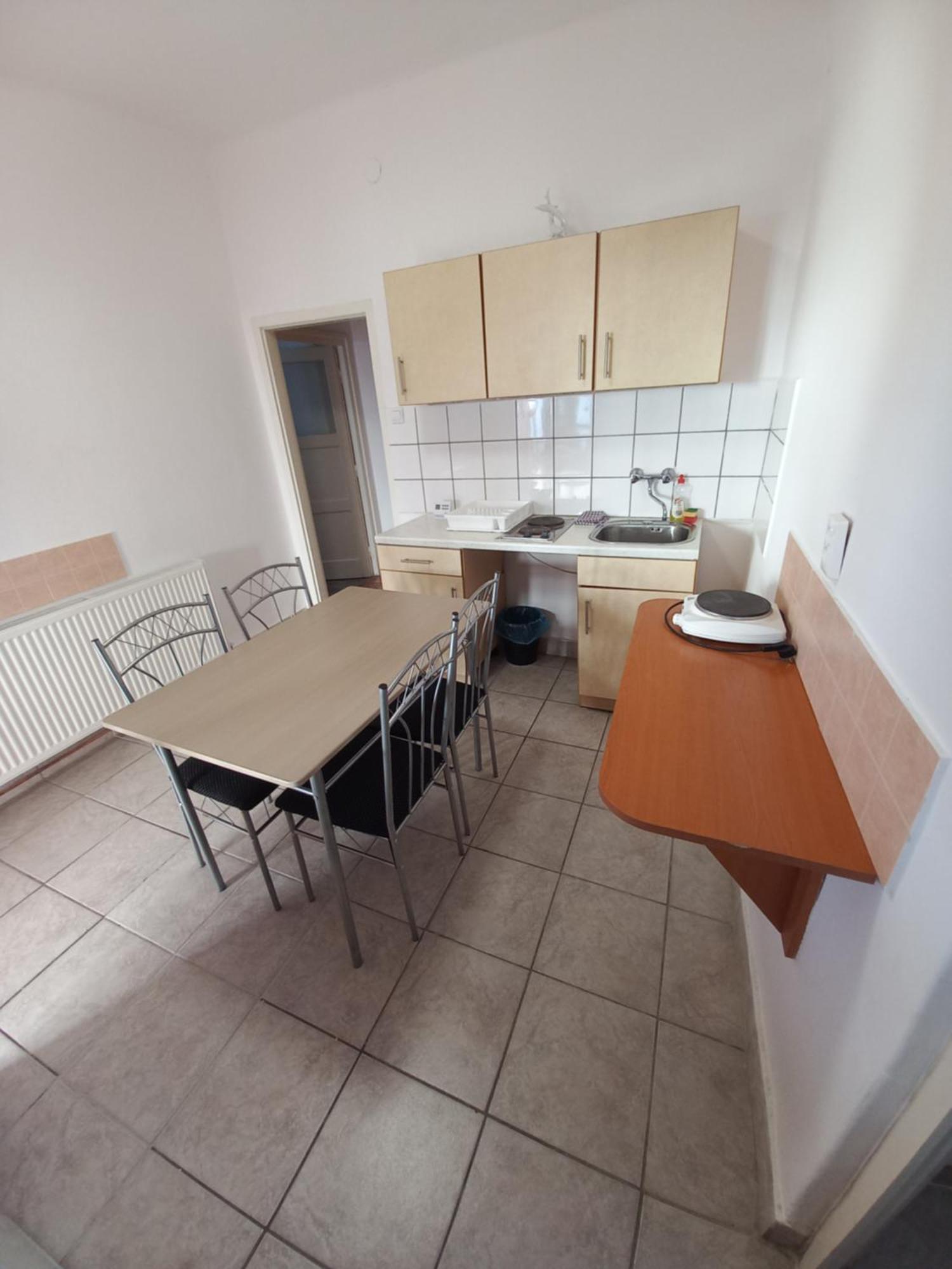 Aquatherma Apartman Sárospatak المظهر الخارجي الصورة